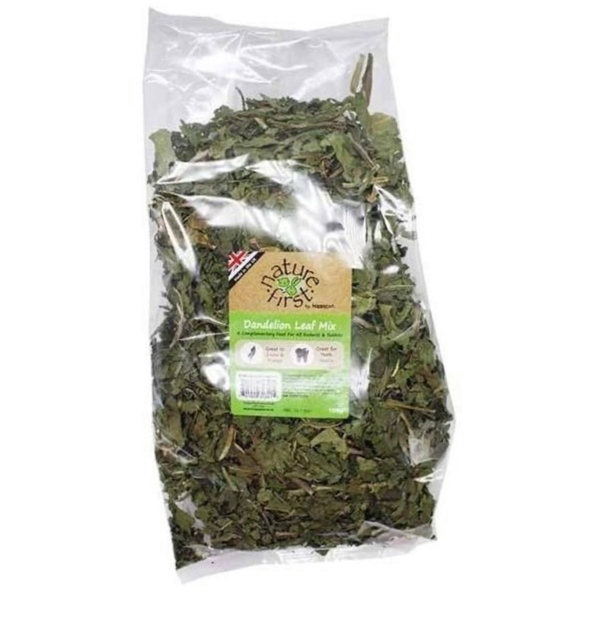 Dandelion Leaf Mix 100g