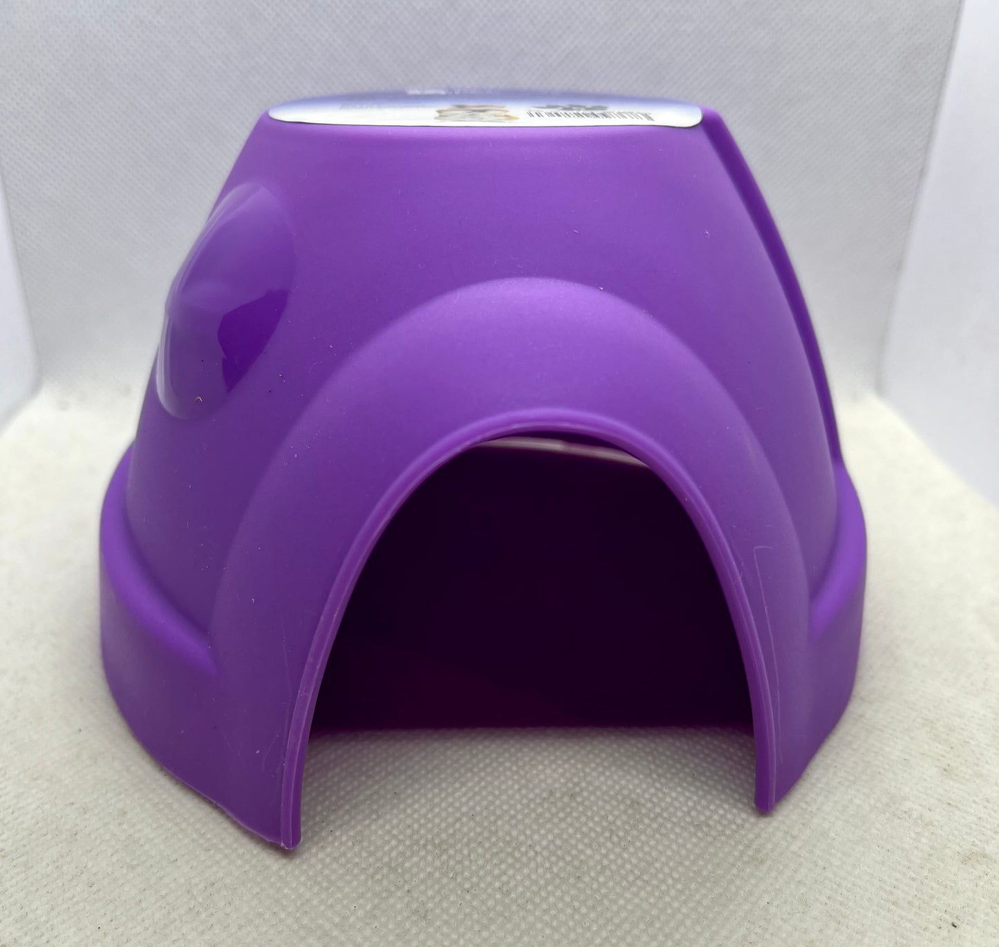 Purple Igloo Hideaway (small)