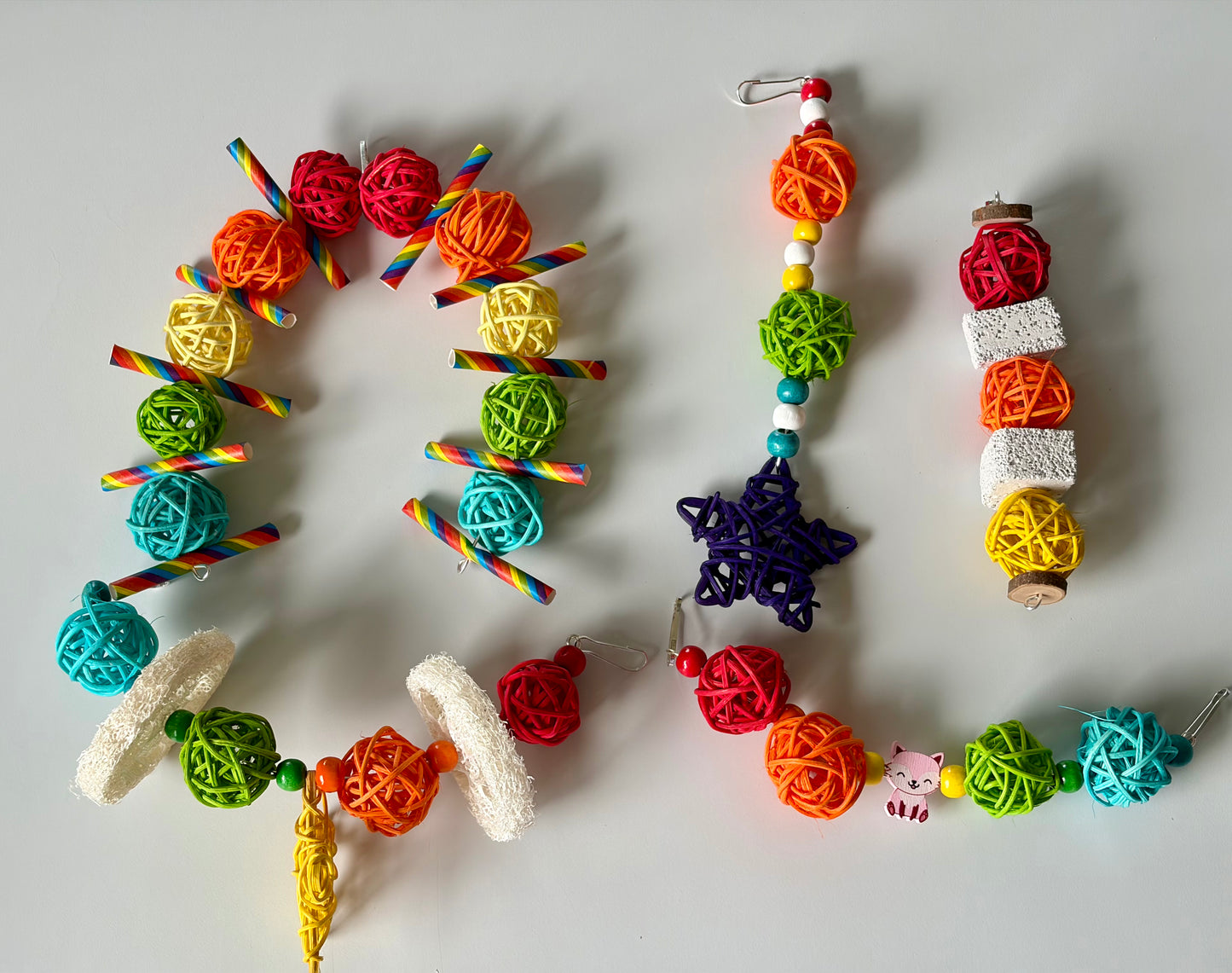 Ready Made Sets