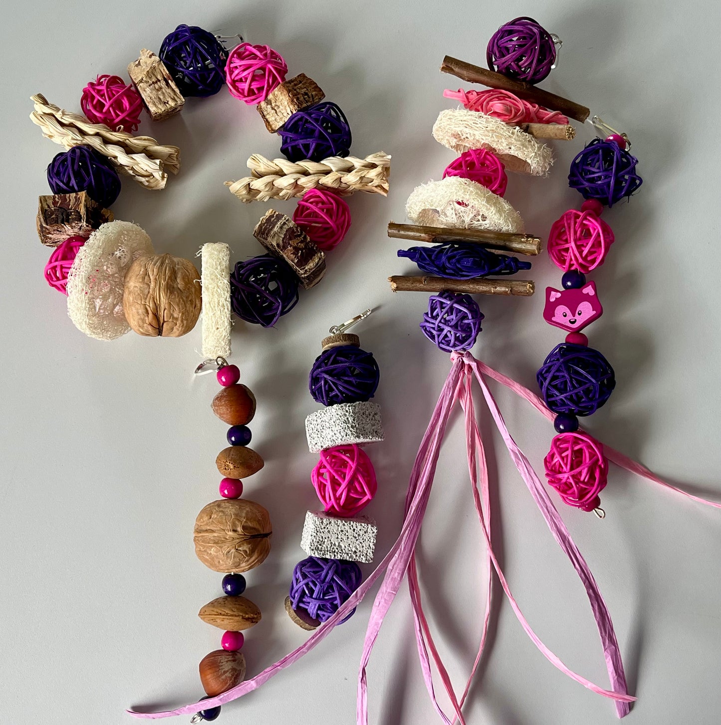 Ready Made Sets