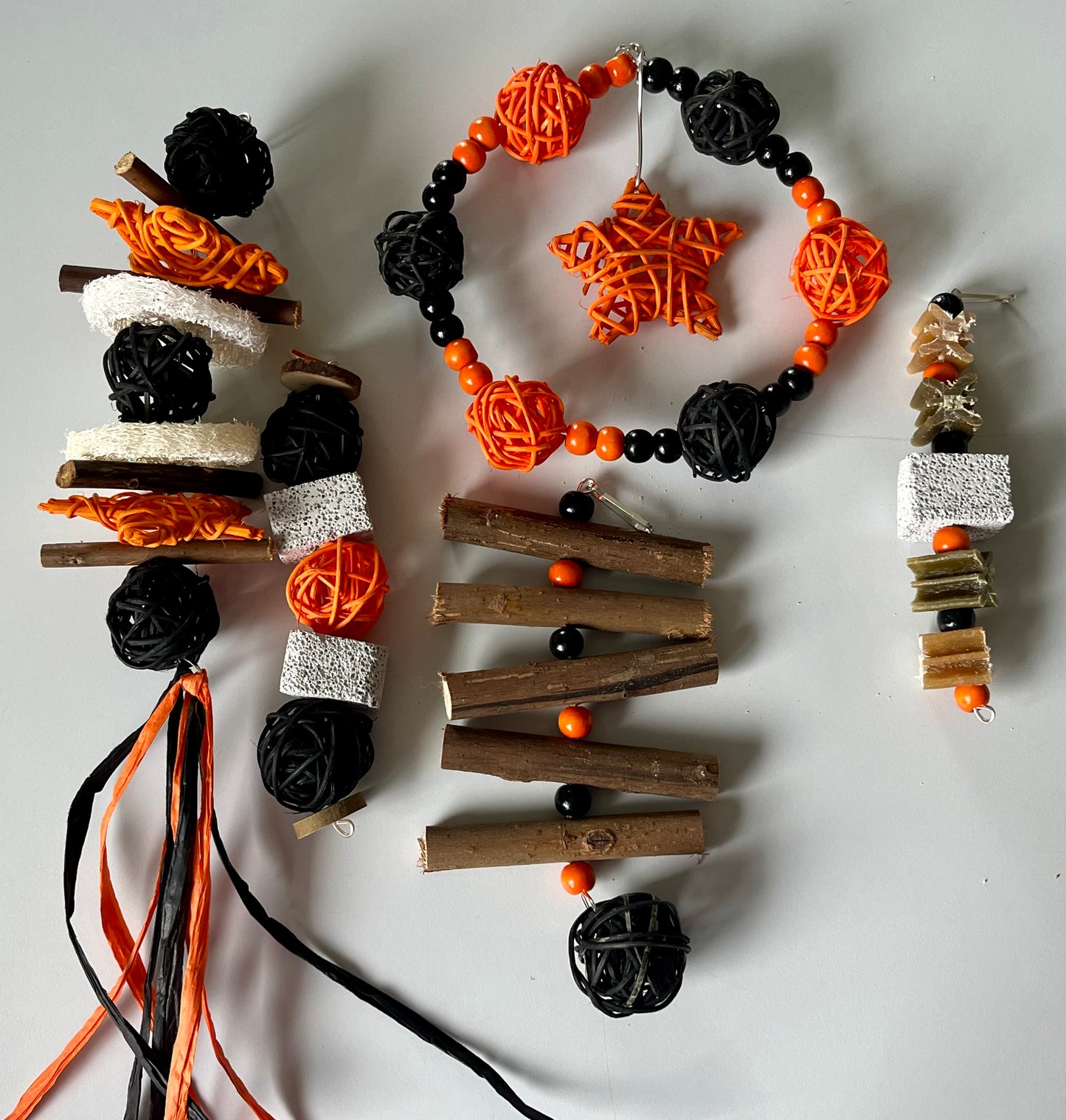 Ready Made Sets