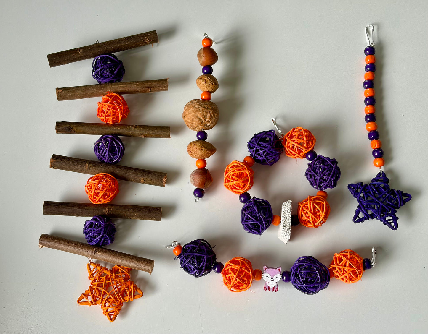 Ready Made Sets