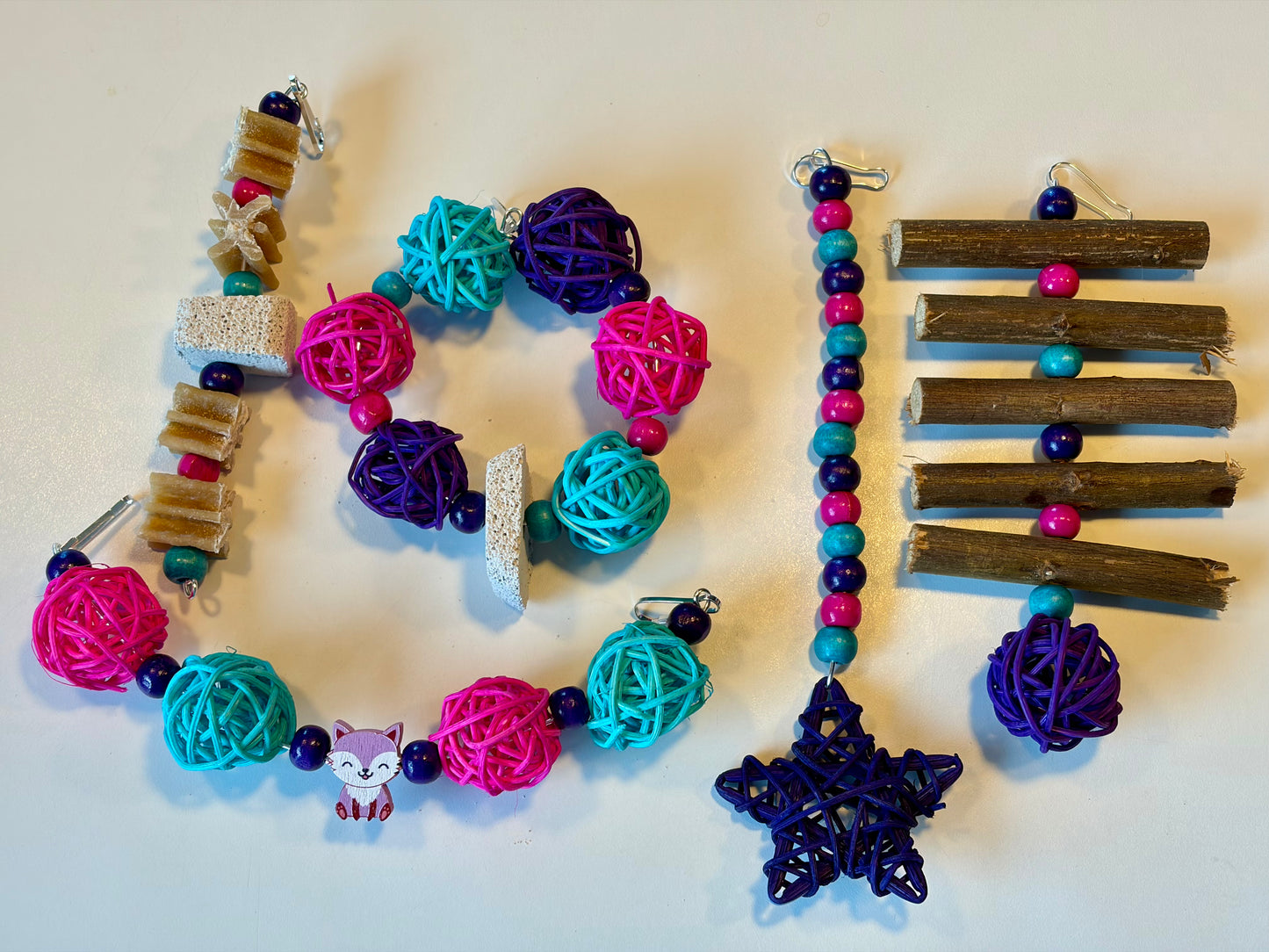 Ready Made Sets