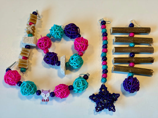 Ready Made Sets