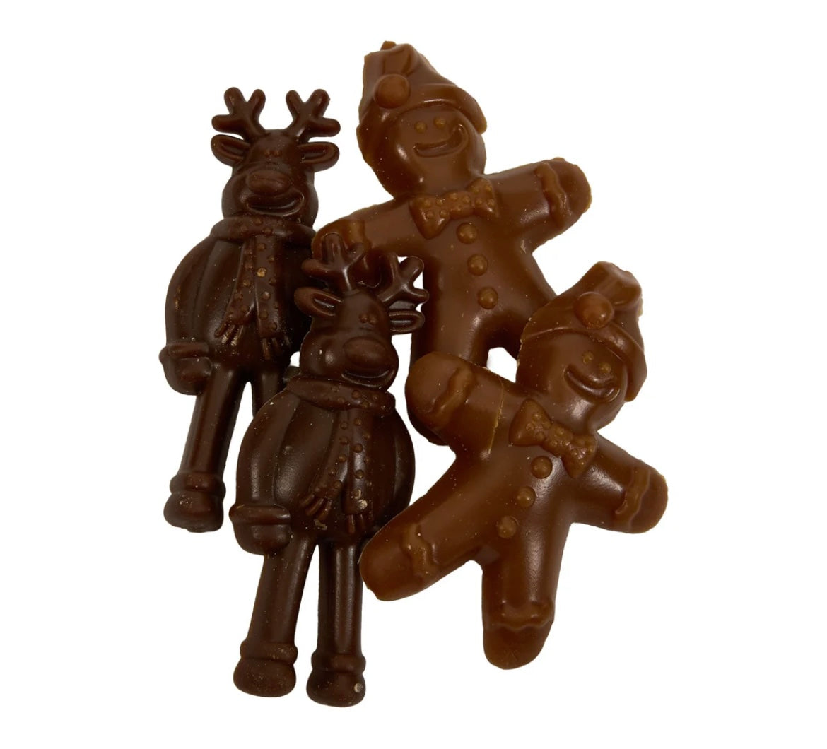 Elkwood Festive Vegetable Chews