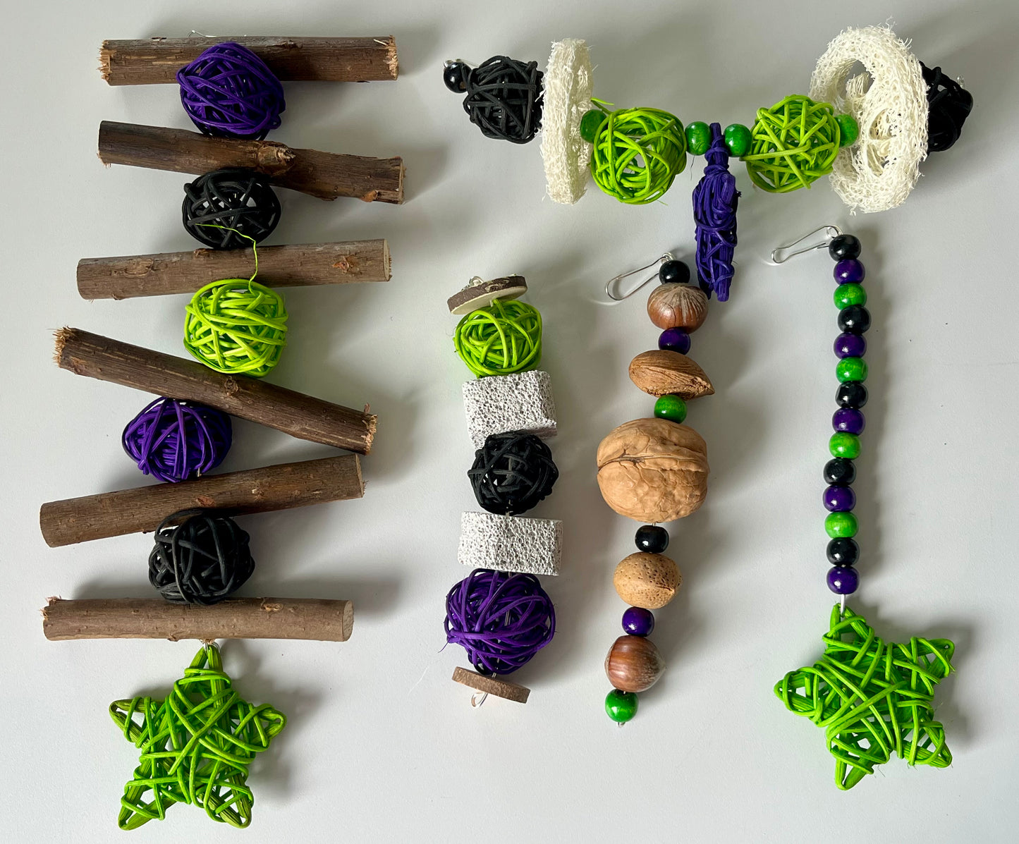 Ready Made Sets