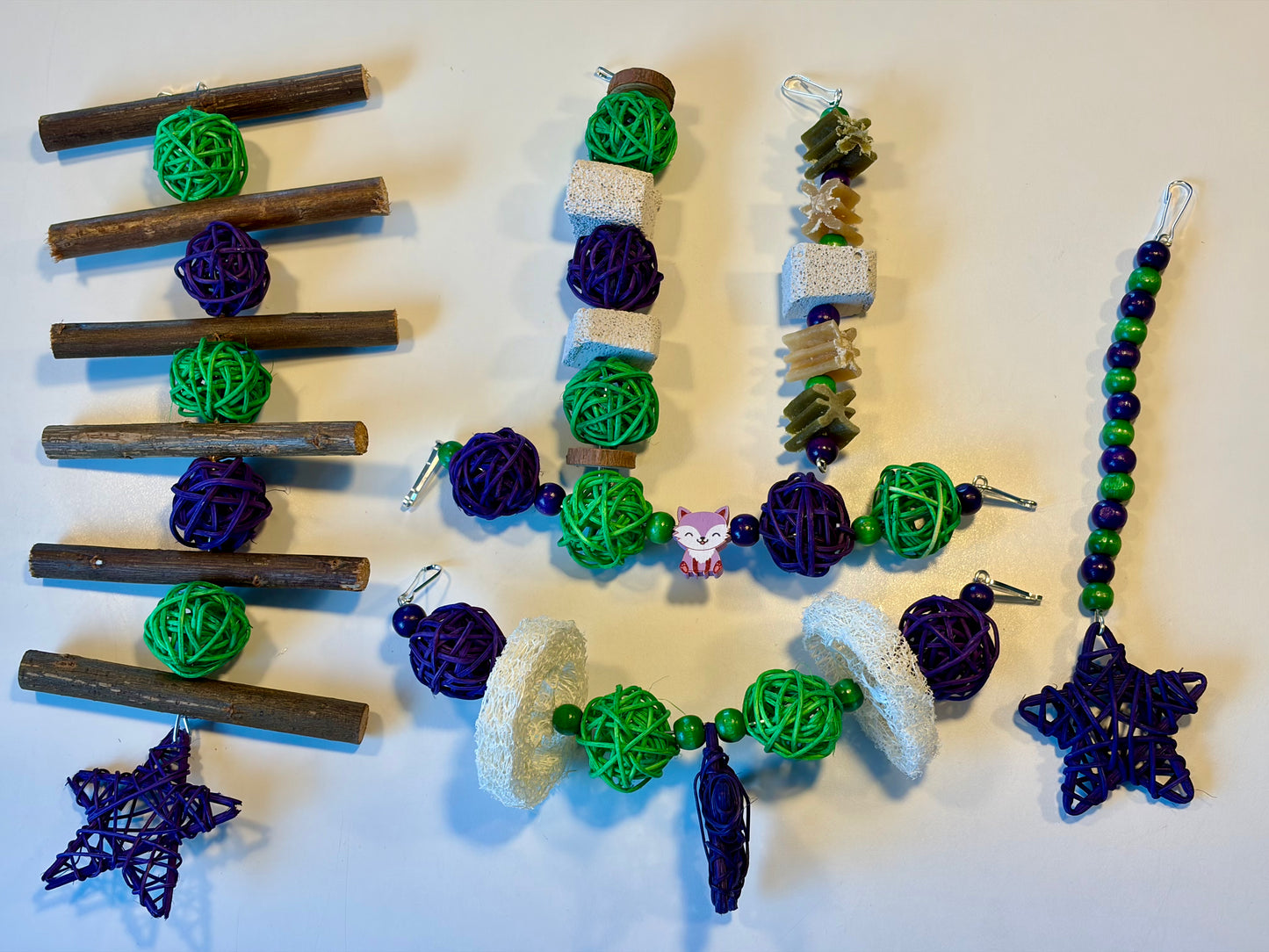 Ready Made Sets