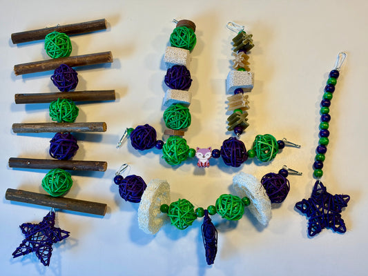 Ready Made Sets