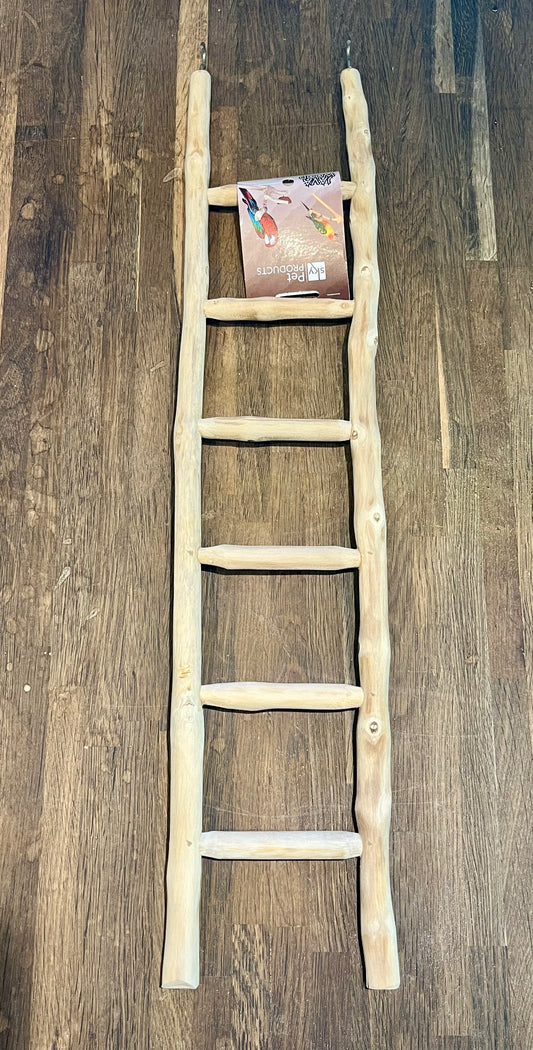 Java Ladder
