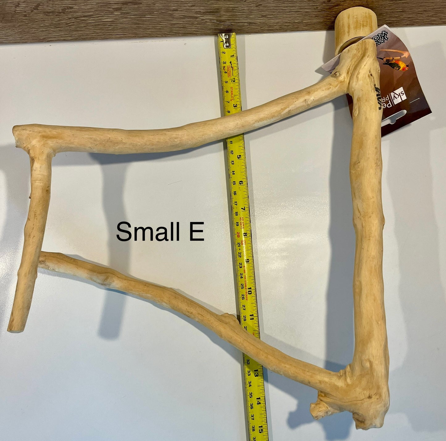 Java Wood Multibranches