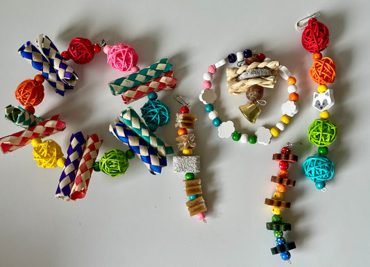 Ready Made Sets