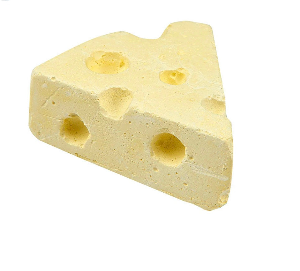 Cheese Block