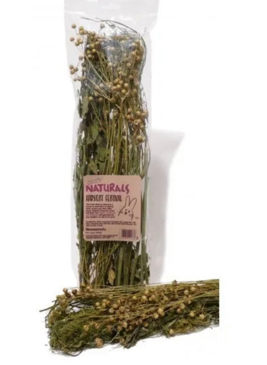 Naturals Harvest Festival 80g