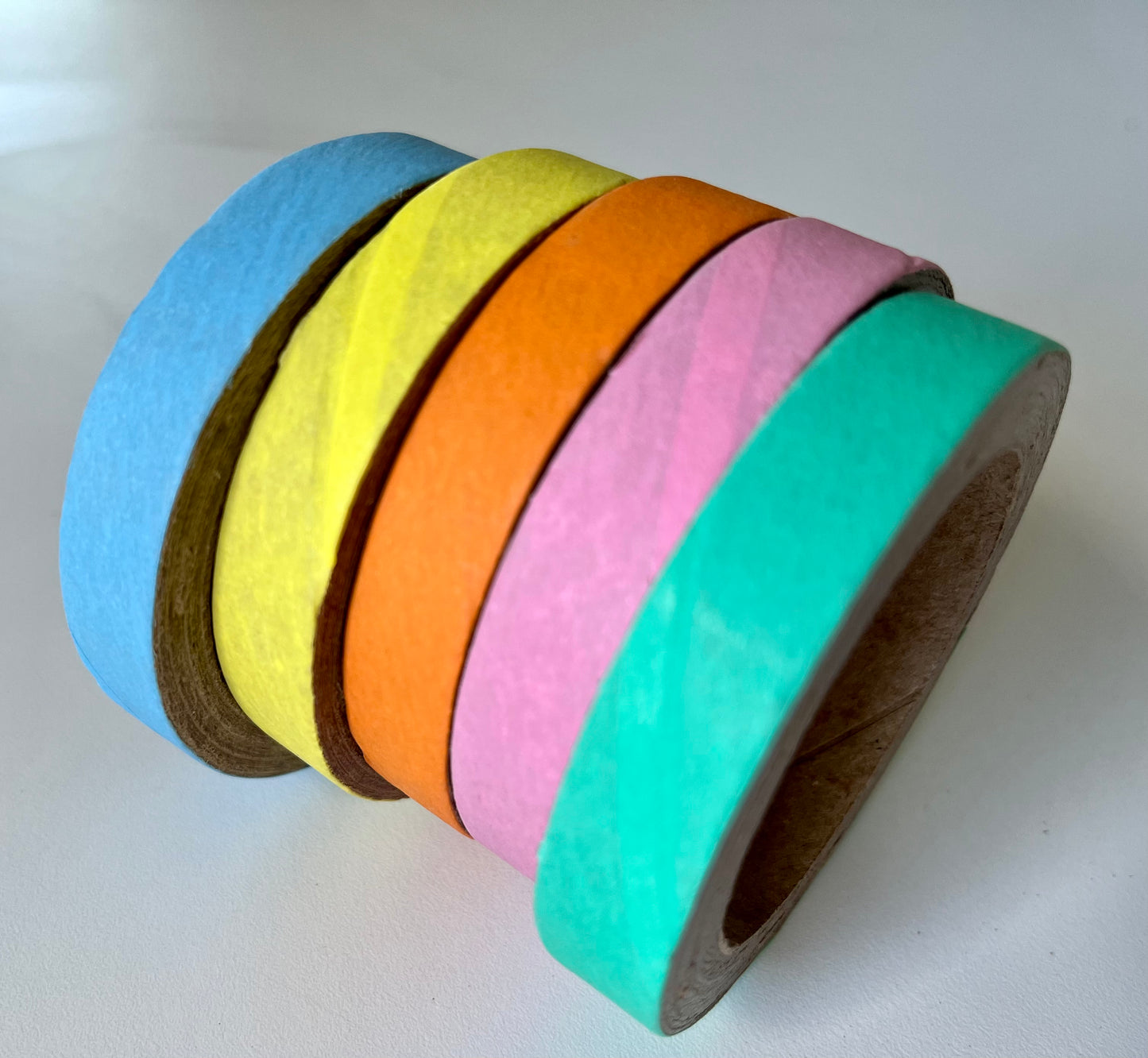 5pc Birdie Bangles (Chew Toy)