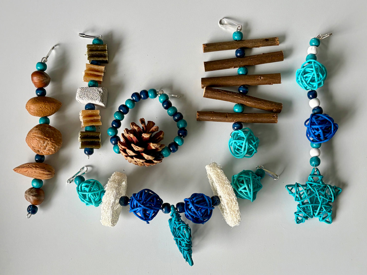 Ready Made Sets