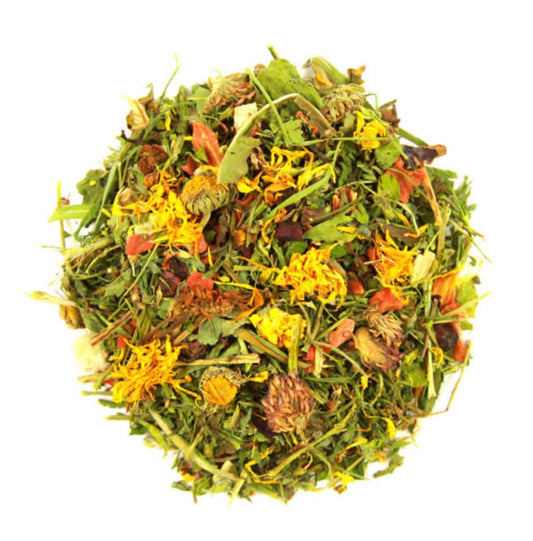 Herb Salad 100g