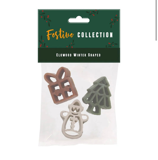 Elkwood Festive Vegetable Chews