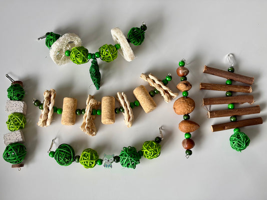 Ready Made Sets