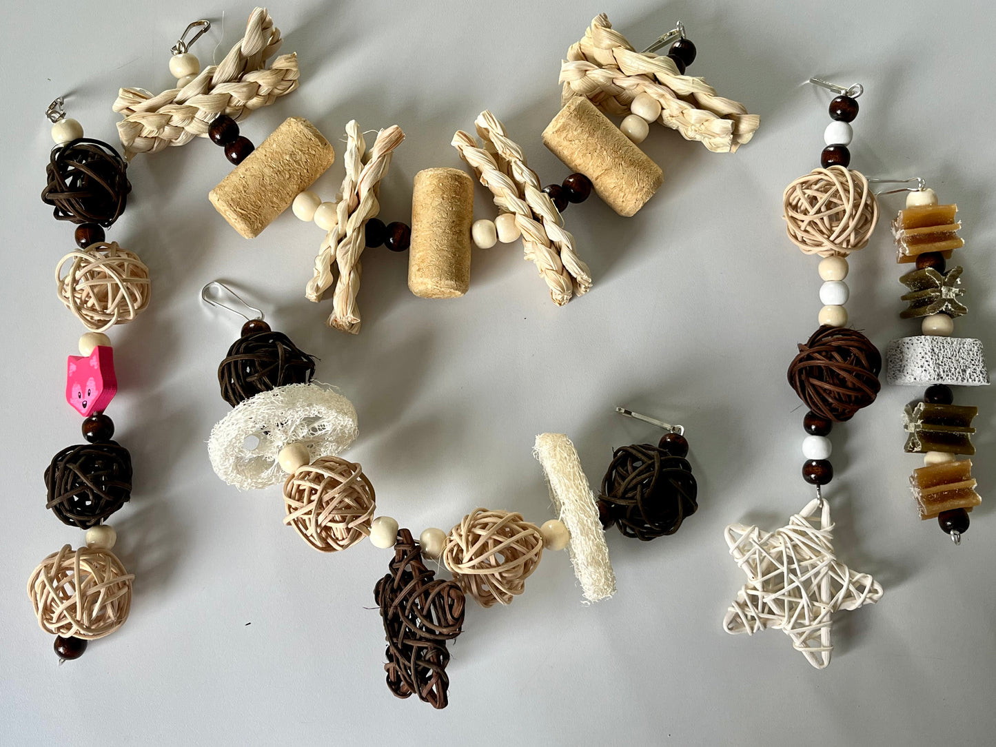 Ready Made Sets