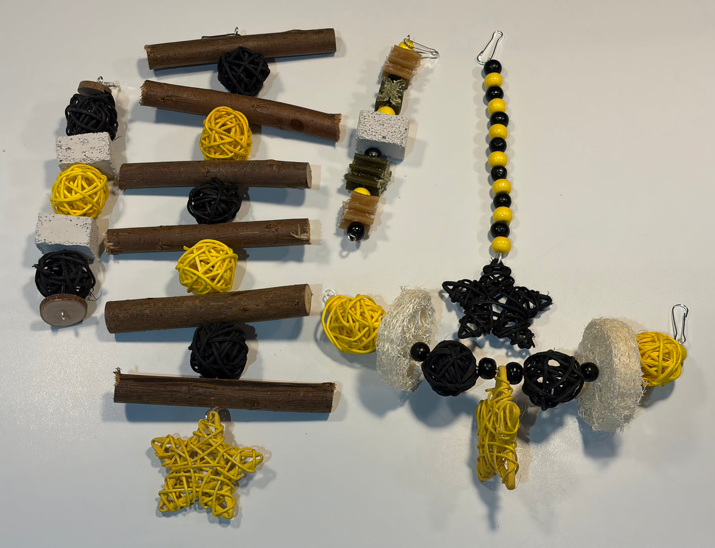 Ready Made Sets