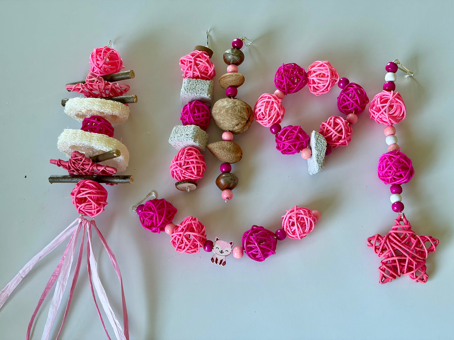 Ready Made Sets
