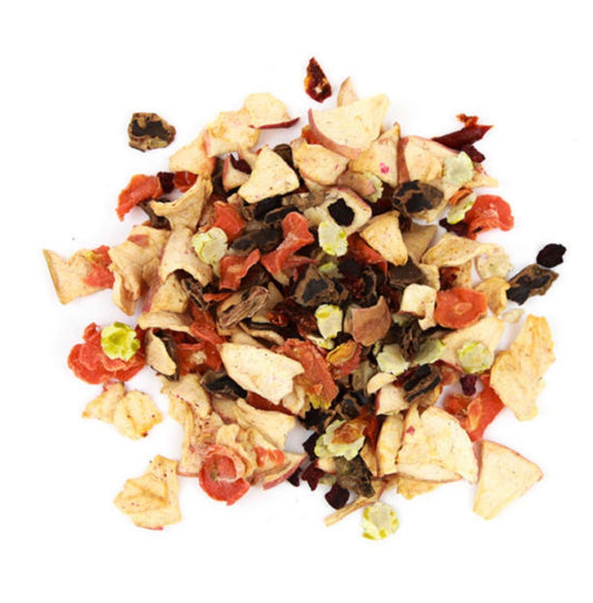 Harvest Vegnibbles 200g