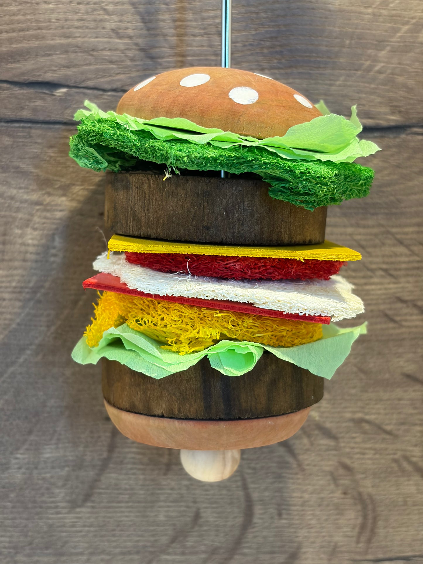 Burg-A-Bob