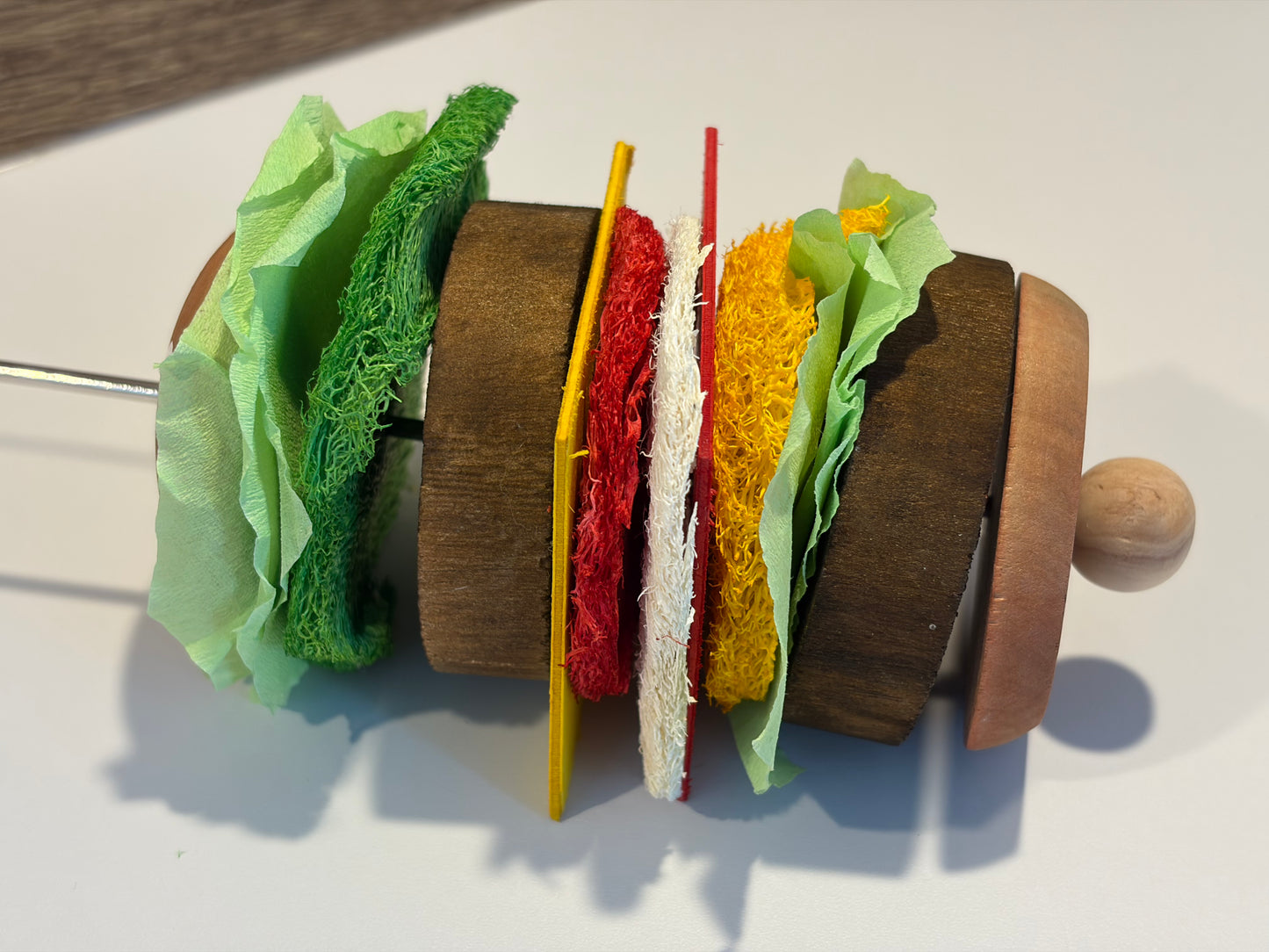 Burg-A-Bob