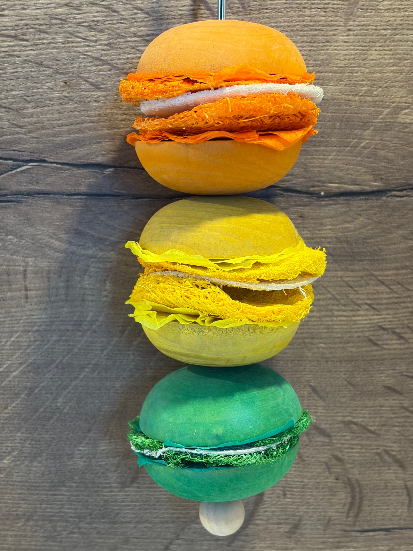Macaron-A-Bob