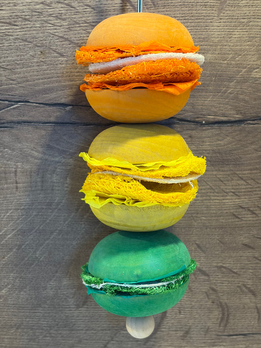 Macaron-A-Bob
