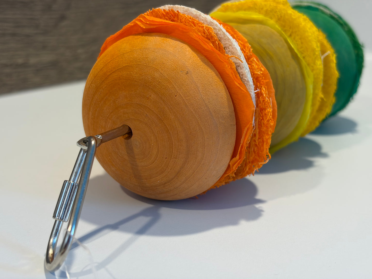 Macaron-A-Bob