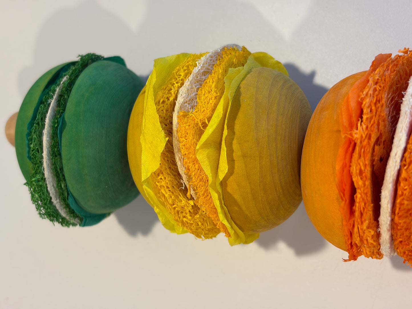 Macaron-A-Bob