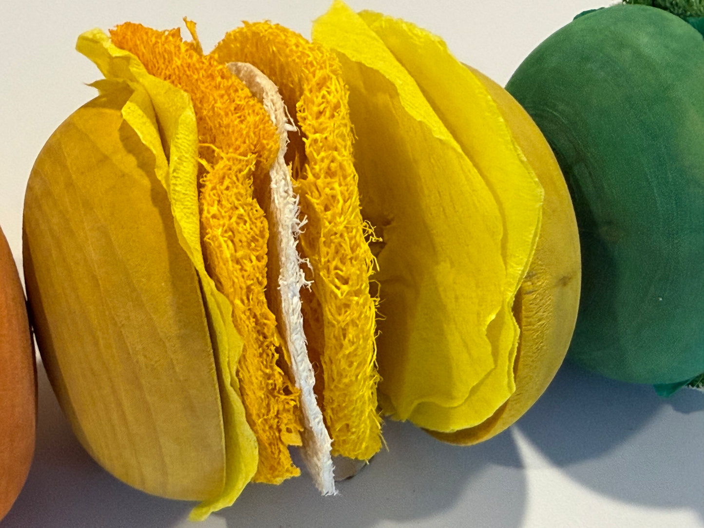 Macaron-A-Bob