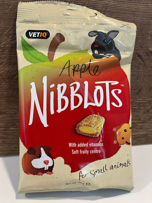 Nibblots 30g