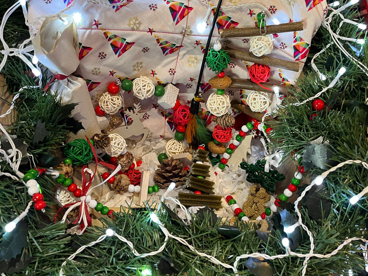 Gift Boxes