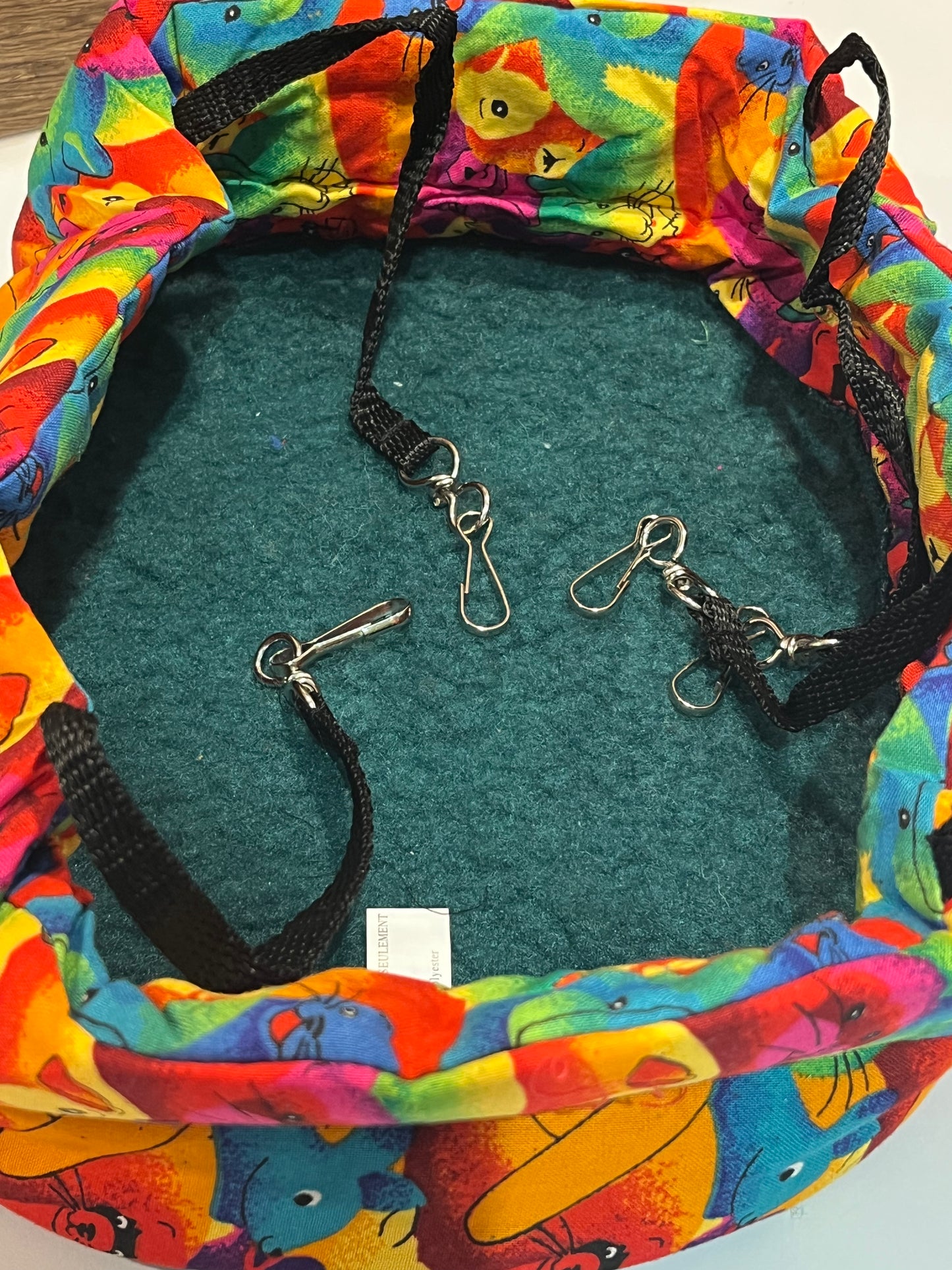 Swing N Slumber Hammock