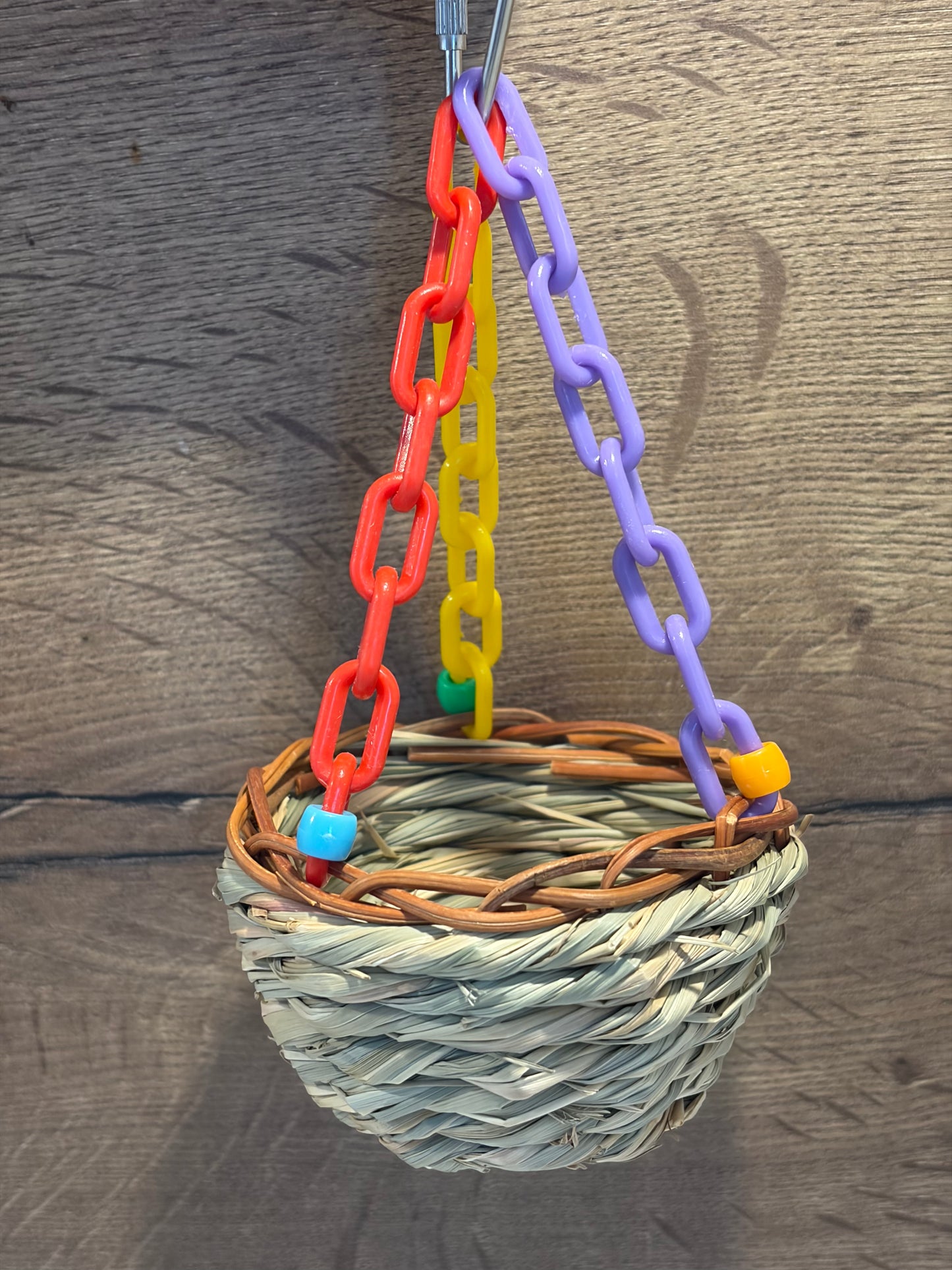 Foraging Basket