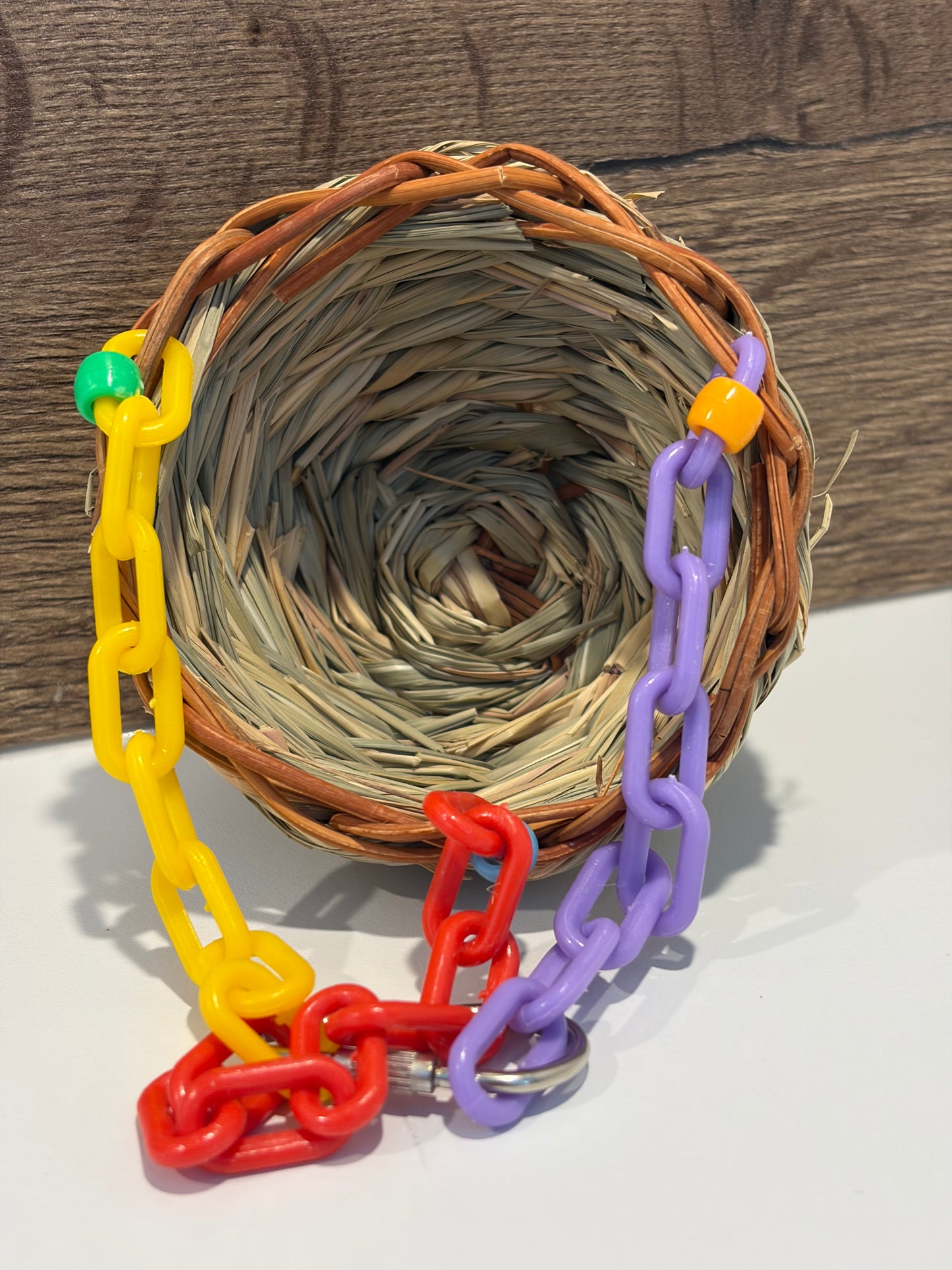 Foraging Basket