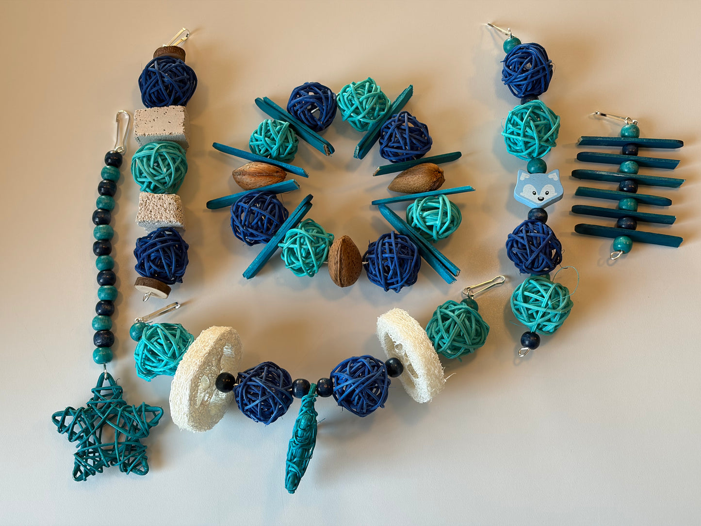 Ready Made Sets