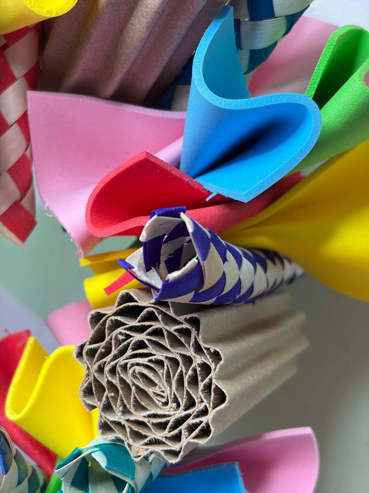 Magic Party Ring
