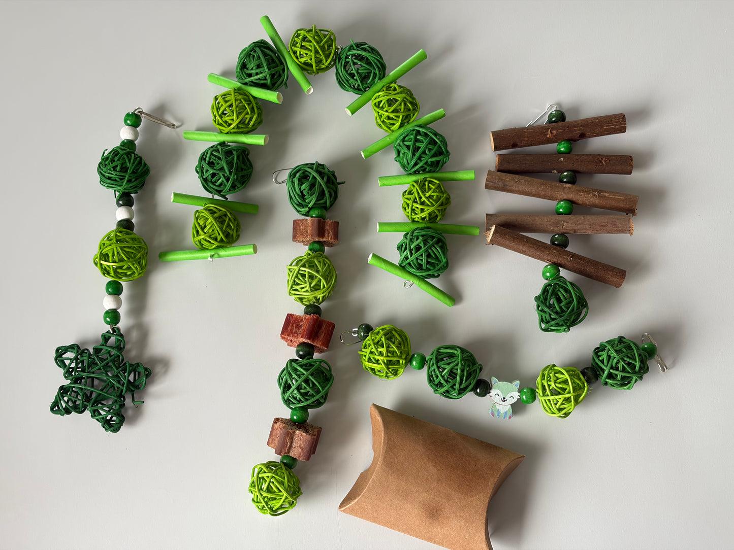 Ready Made Sets
