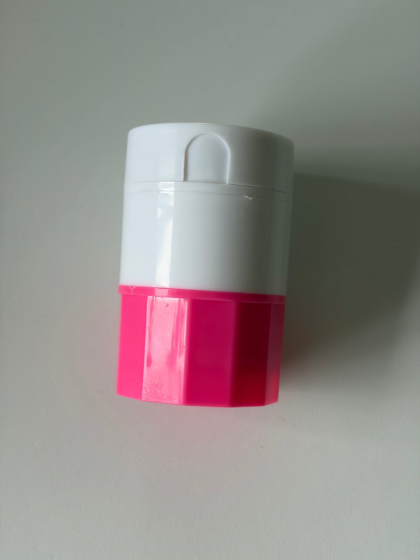 Pill Crusher/Cutter
