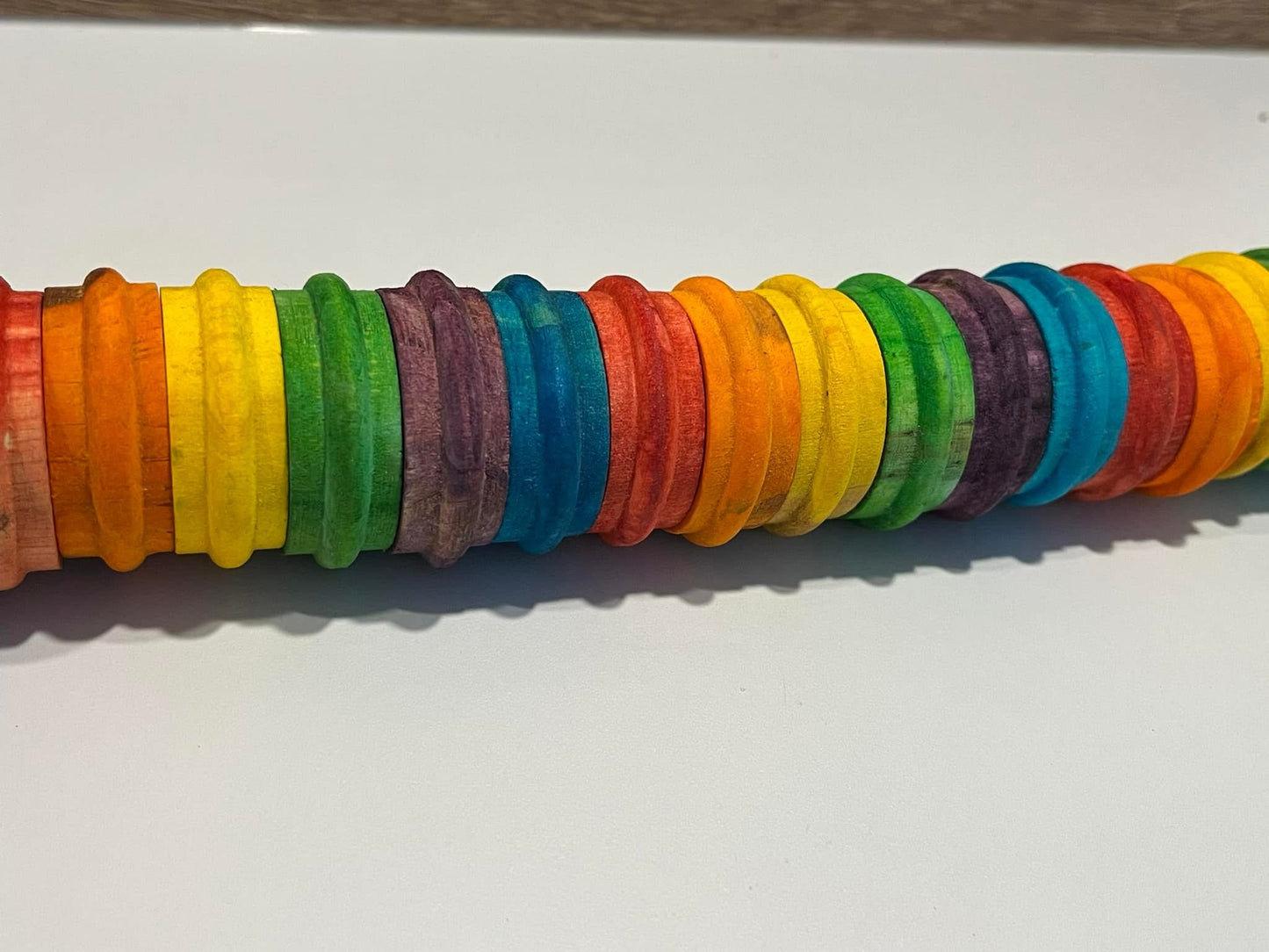 Playtime Discs