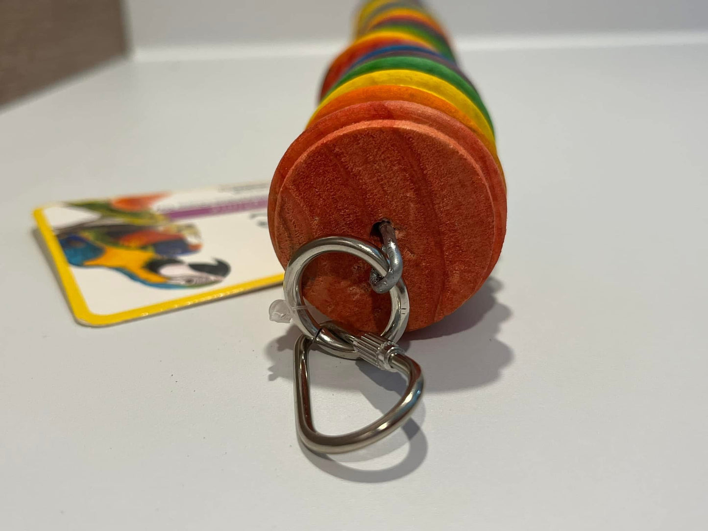 Playtime Discs