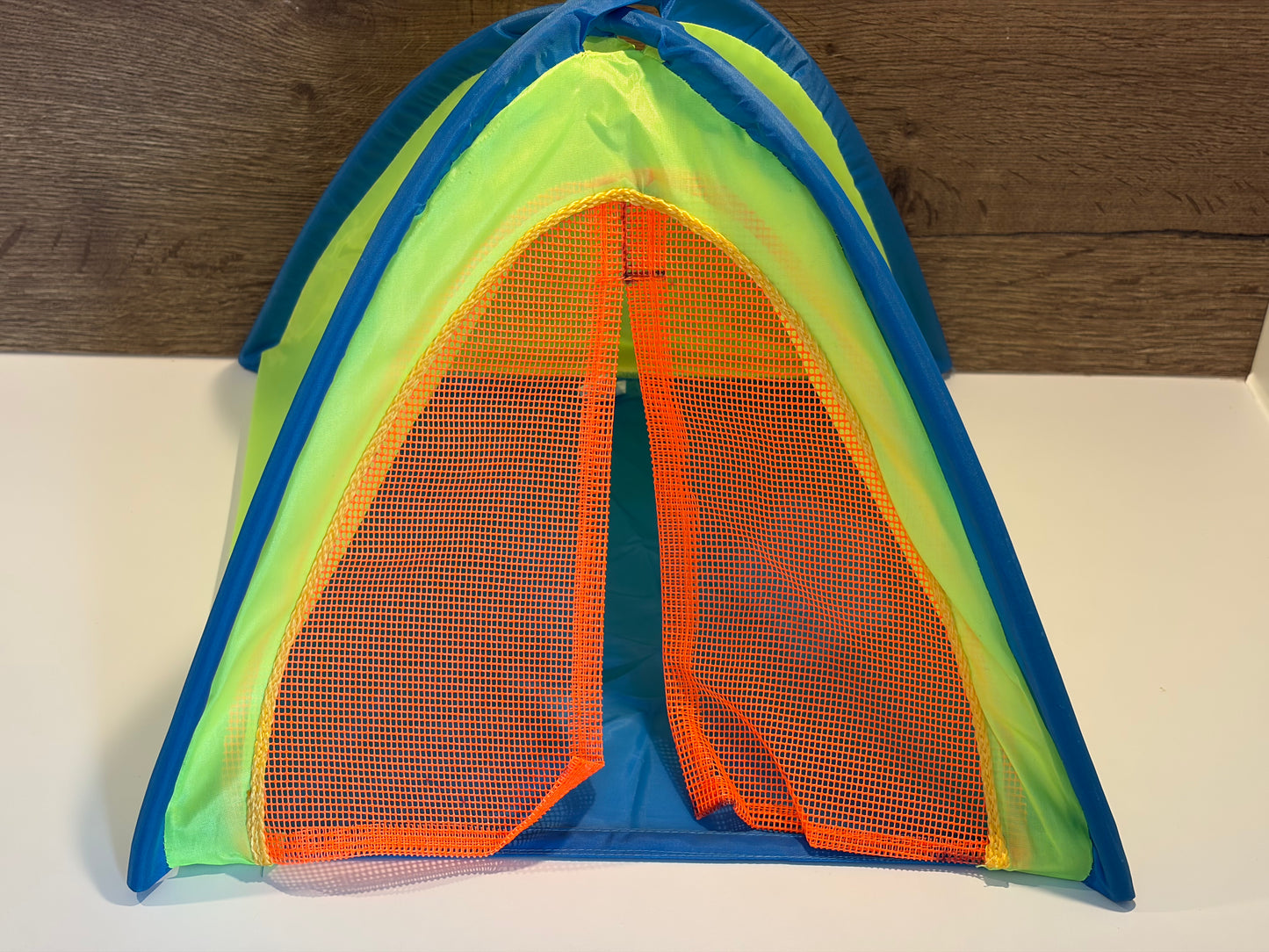 Pop Up Tent