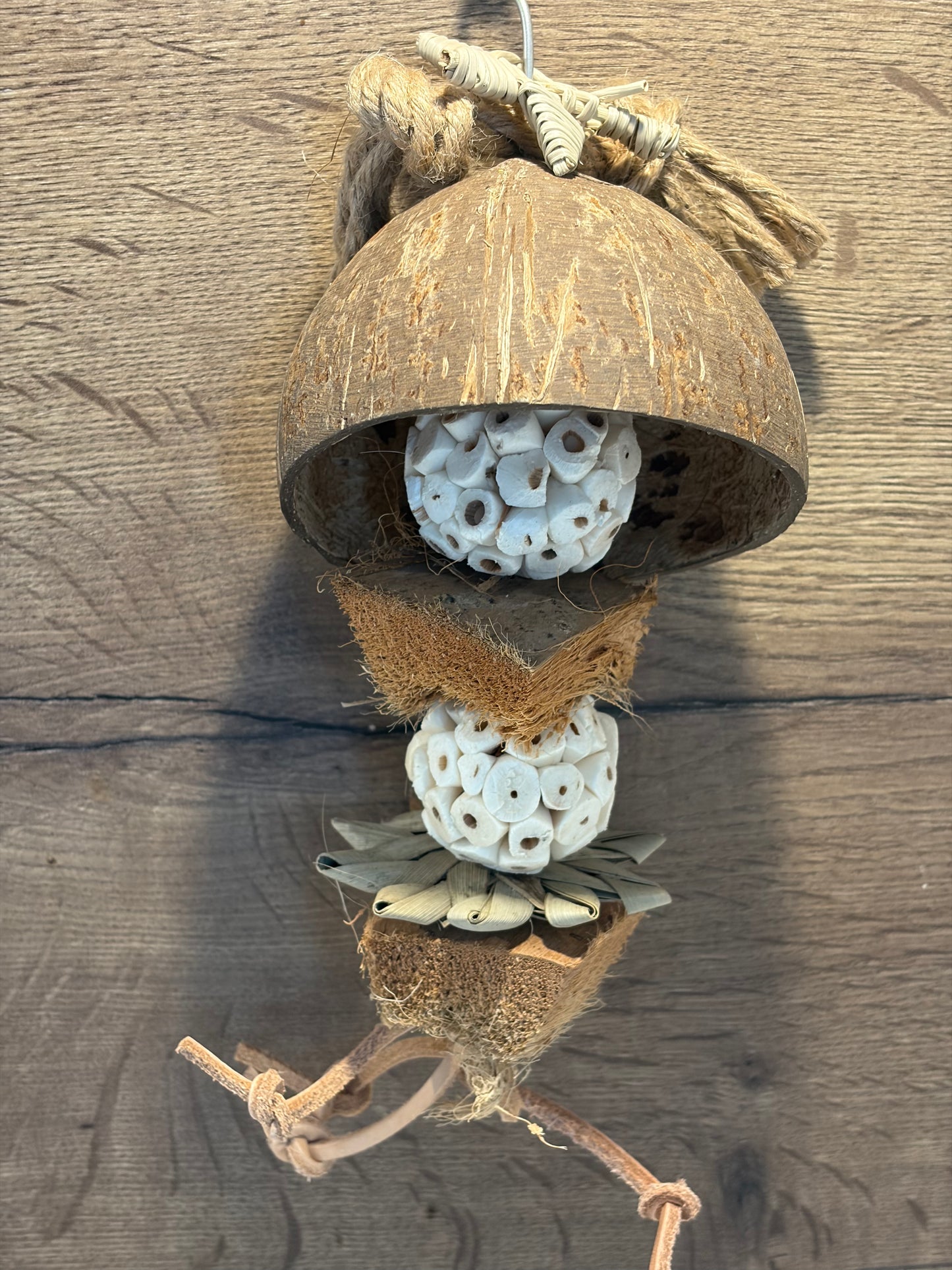 Coco Sola Sherd Toy