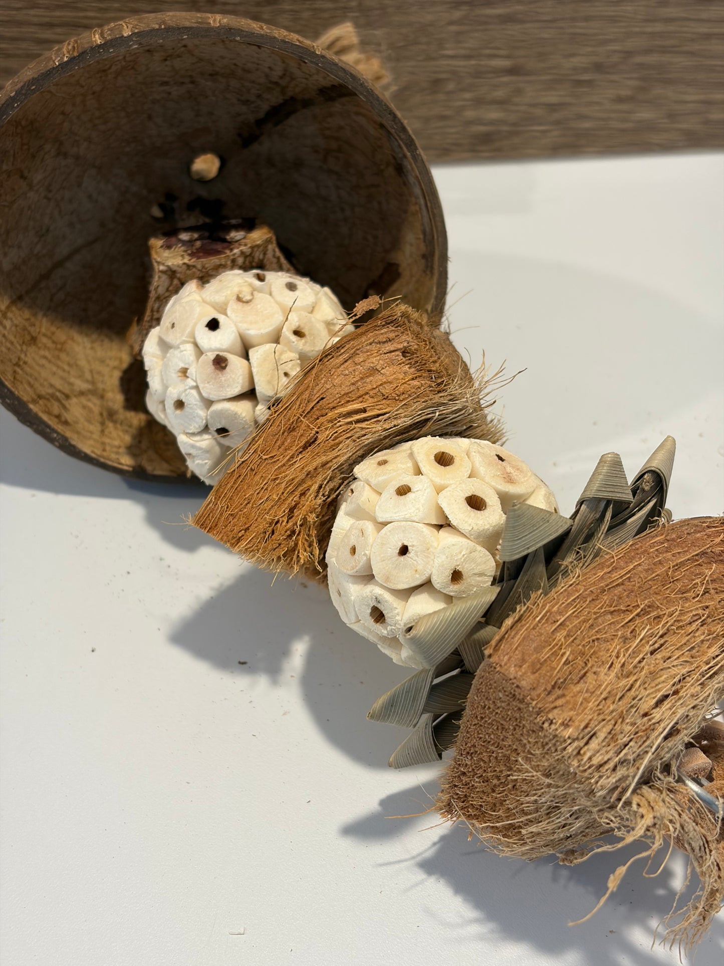 Coco Sola Sherd Toy