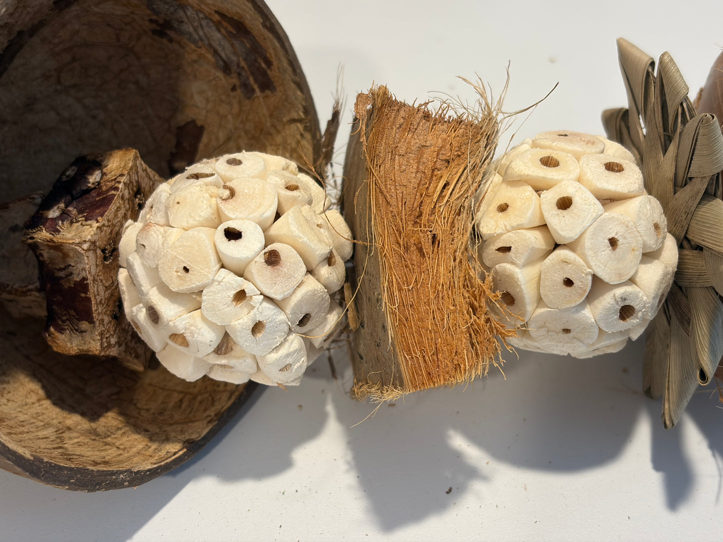 Coco Sola Sherd Toy