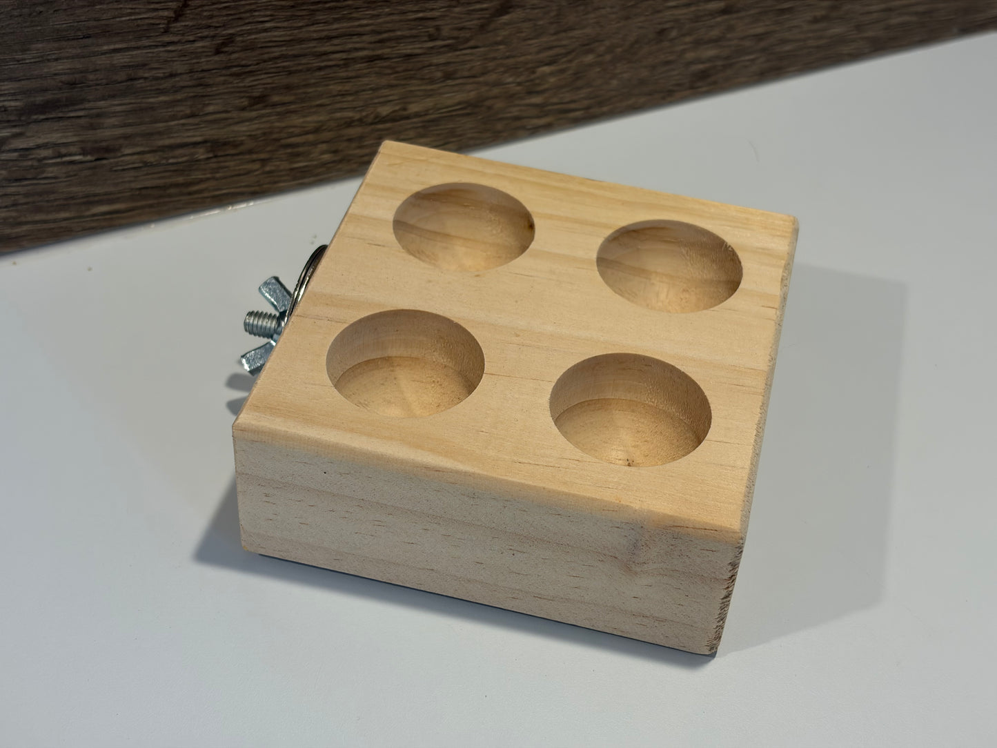 Foraging Platform