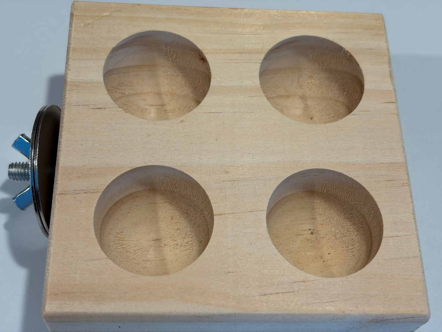Foraging Platform